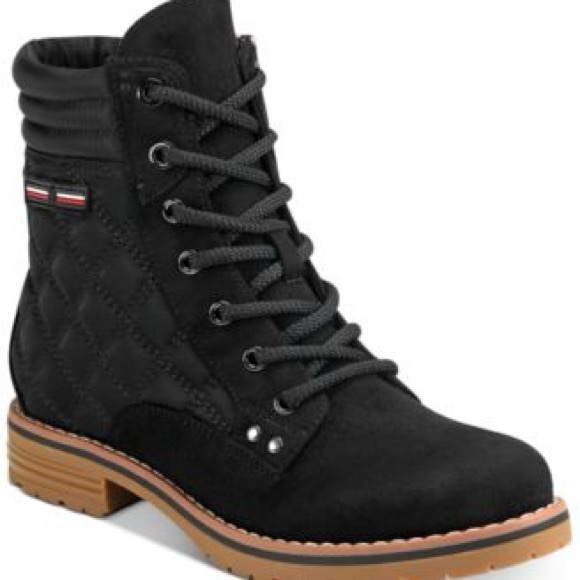 Tommy Hilfiger Shoes - Tommy Hilfiger Women's Onella Fashion Boot